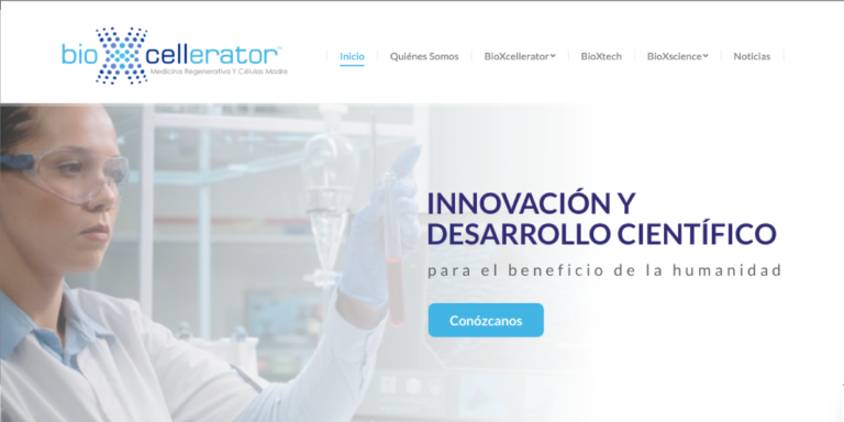 BioXcellerator Colombia