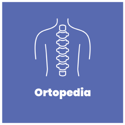 Estudios de ortopedia en Colombia