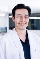 Camilo Cortes Medical Coordinator